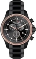 Sector Contemporary R3273690005 49 mm kol saati