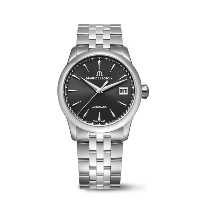 Maurice Lacroix Automatic 36MM 756007-SS002-330-1 kol saati