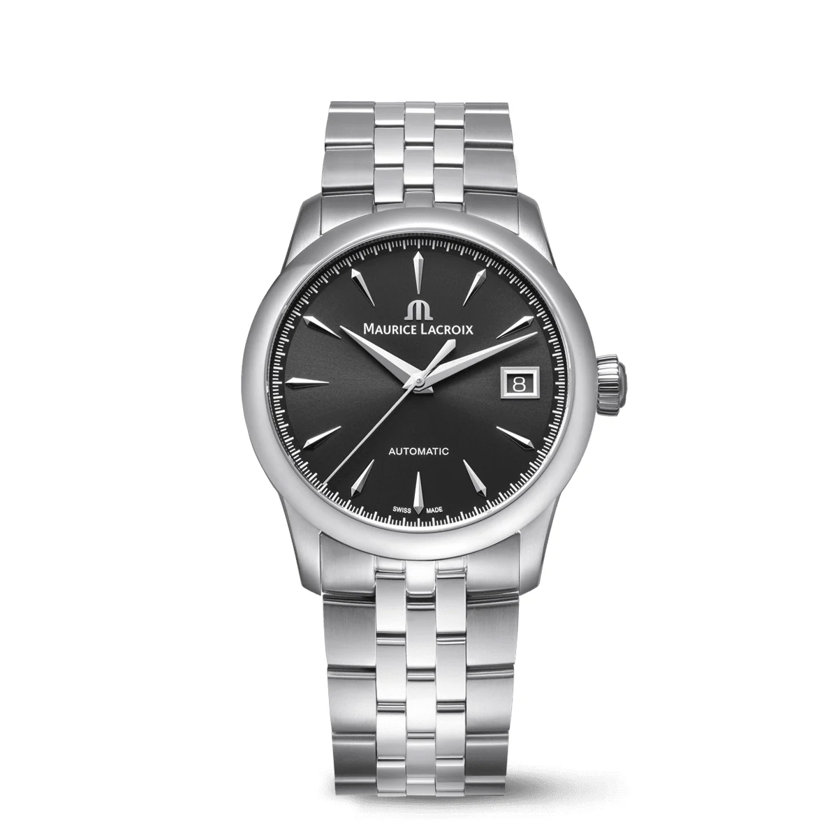 Maurice Lacroix Automatic 36MM 756007-SS002-330-1 36 mm kol saati