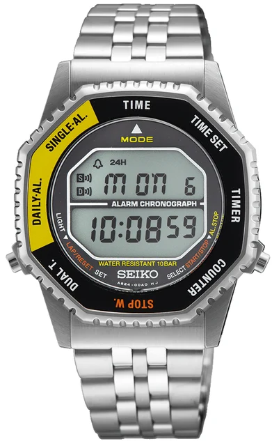 Seiko SEI358 kol saati