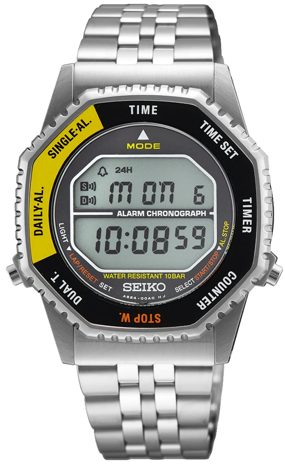 Seiko SEI358 37 mm kol saati