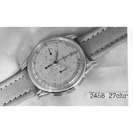 OMEGA - Other - OT 2468 kol saati