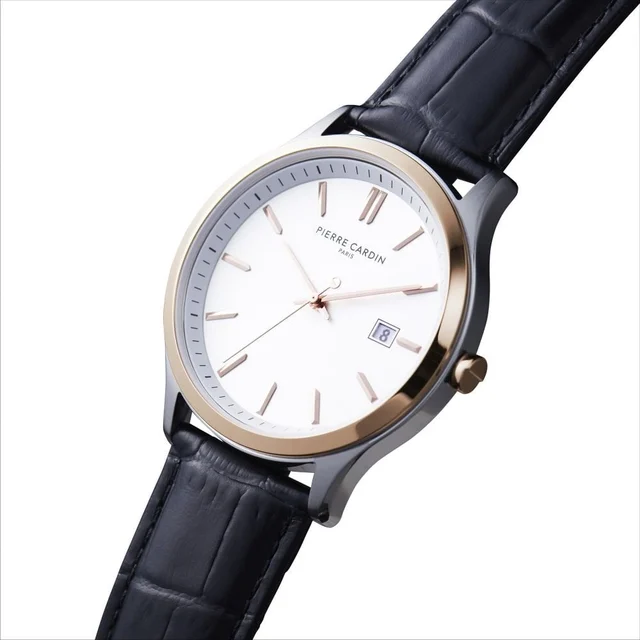 Pierre Cardin CQI.0003 kol saati