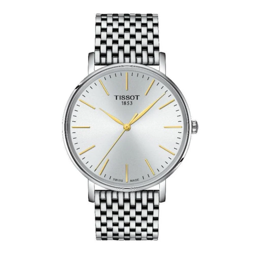 Tissot Tissot T1434101101101 40 mm kol saati