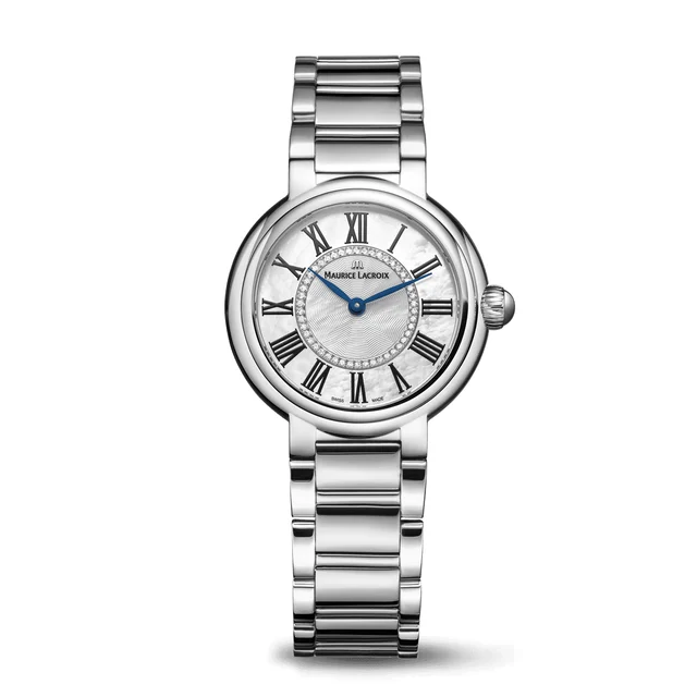 Maurice Lacroix Fiaba Round 33MM FA1306-SS002-111-1 kol saati