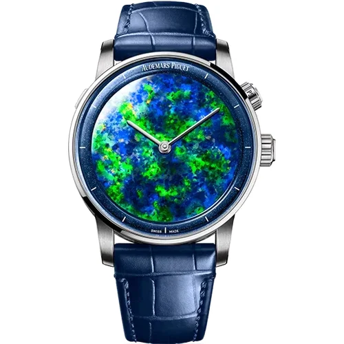 Audemars Piguet Grande Sonnerie Carillon Supersonnerie "150th Anniversary" 26397BC.OO.D357