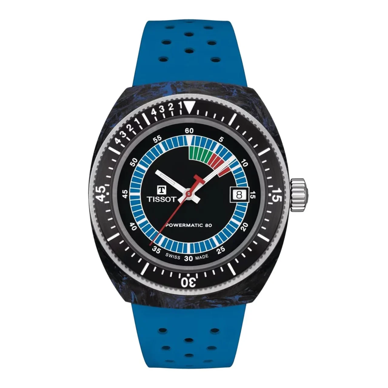 Tissot Sideral 17361719 41 mm kol saati