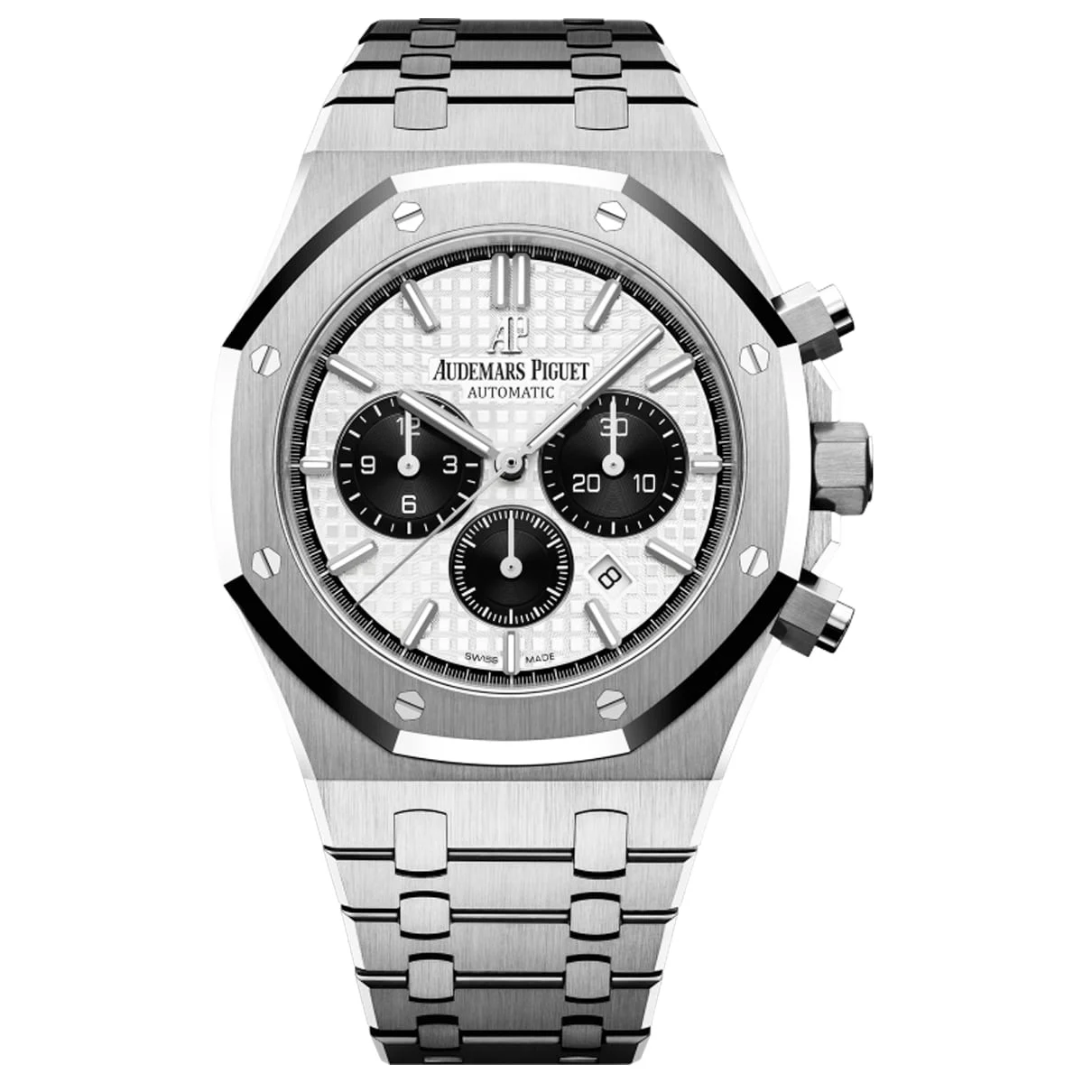 Audemars Piguet Royal Oak 26331ST 41 mm kol saati