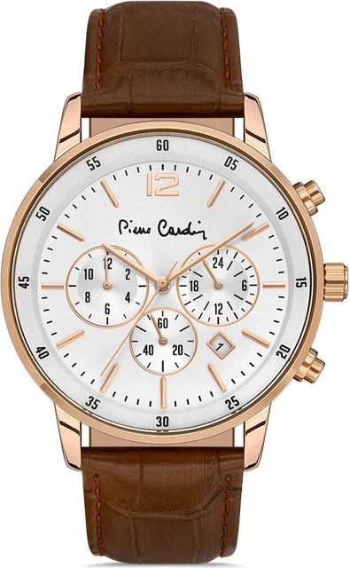 Pierre Cardin 800501F04 kol saati