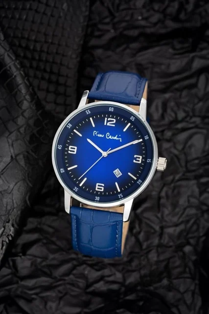 Pierre Cardin 800401F02 kol saati