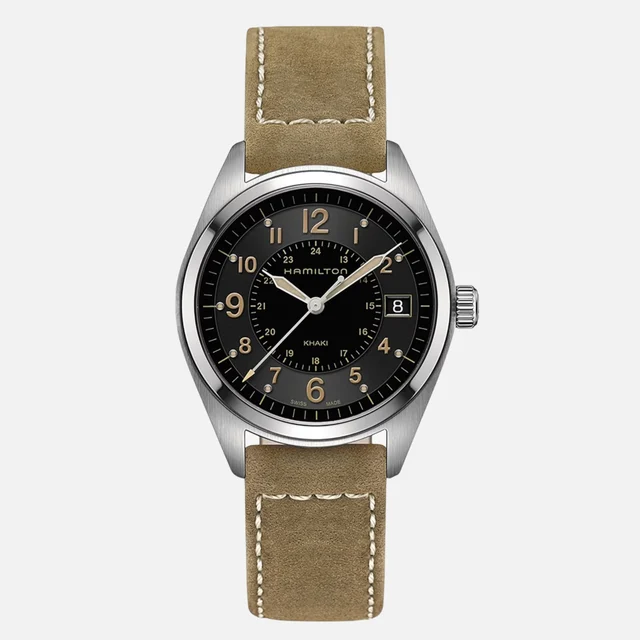 Hamilton Khaki Field 001-500-00039 kol saati