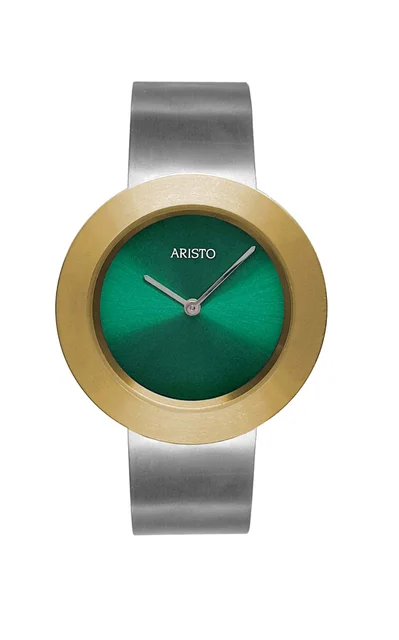 Aristo 5D116-GSP kol saati
