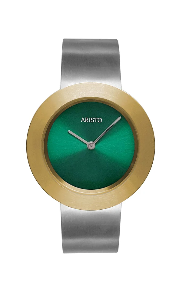 Aristo 5D116-GSP 37 mm kol saati