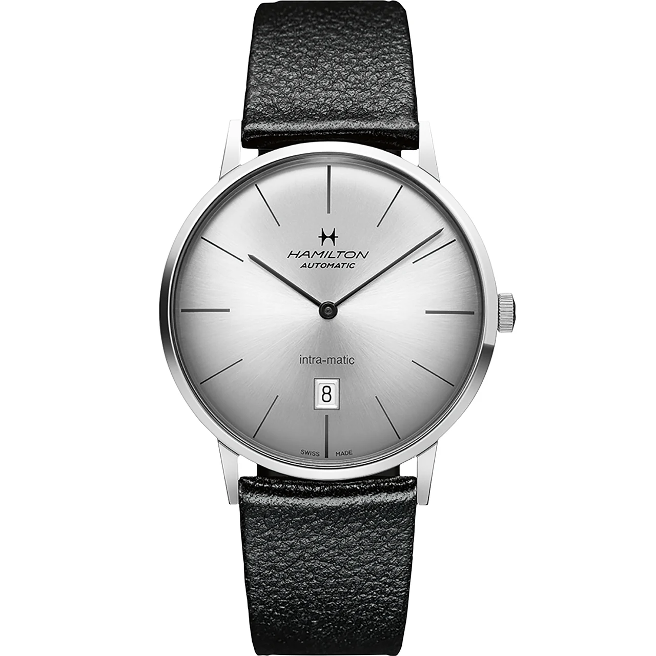 Hamilton American Classic Intra-Matic Auto H38755751 42 mm kol saati