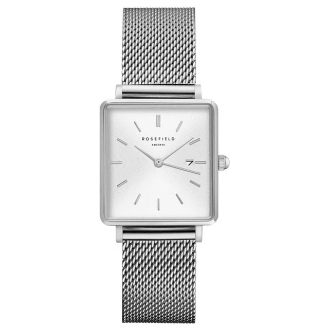 Rosefield Watch QWSS-Q02 kol saati