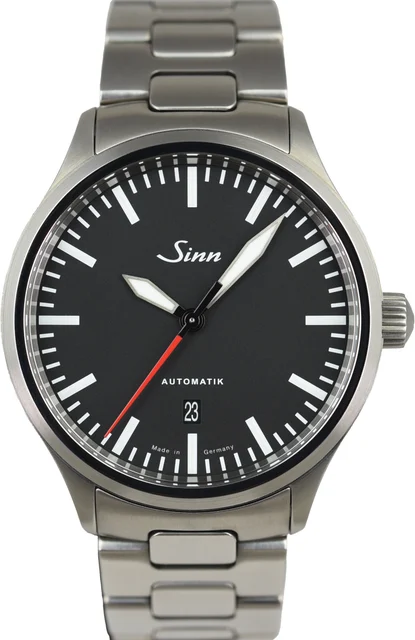 Sinn PRE2158 kol saati