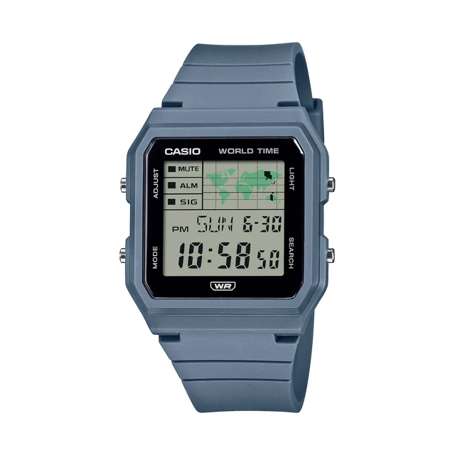 Casio CS-LF-30W-2ADF kol saati