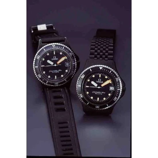 OMEGA (Calypso) SR 396.0929 kol saati