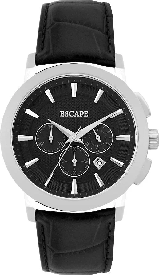 Escape EC1086-203 42 mm kol saati