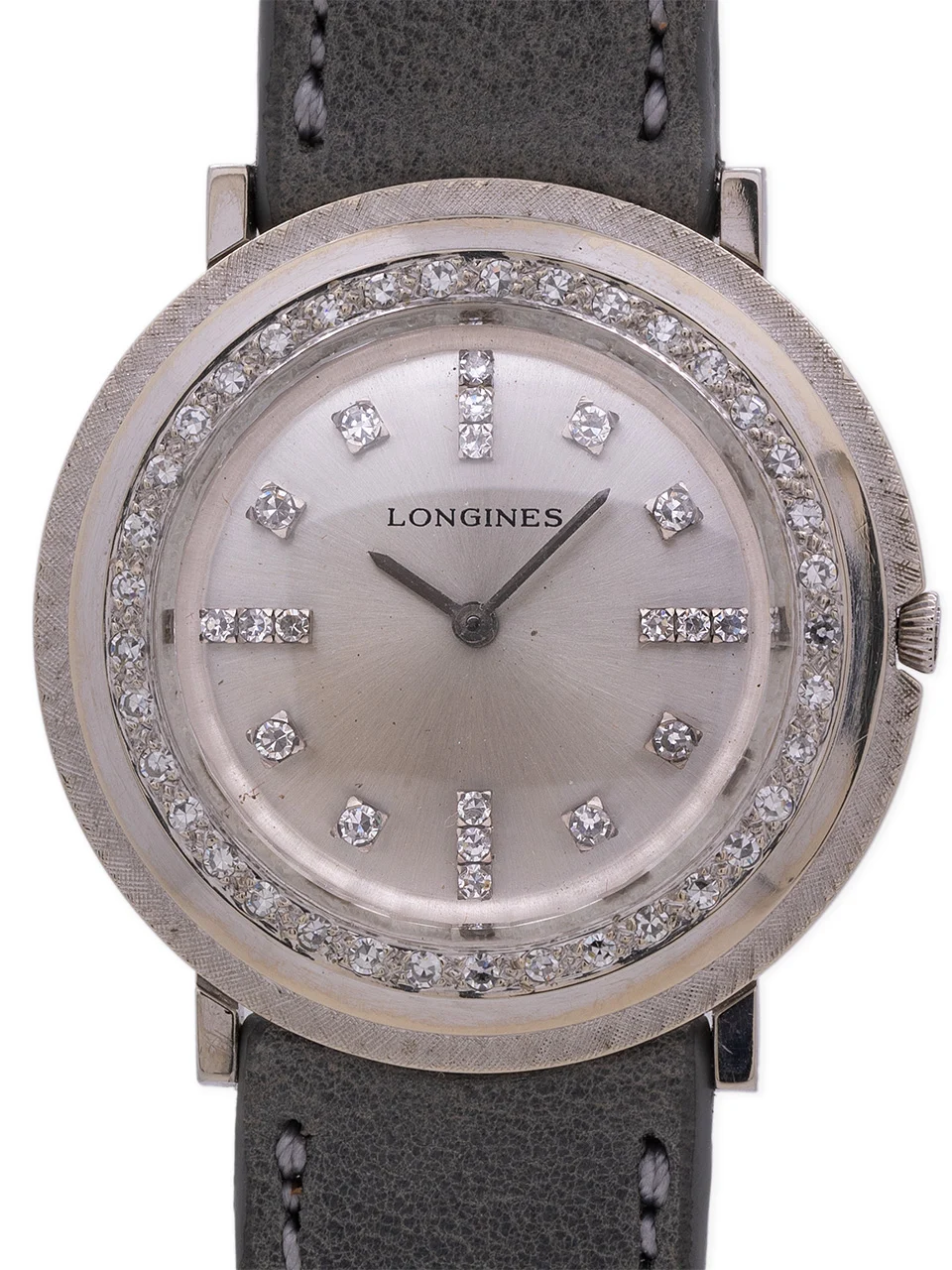Longines Longines 70746 33 mm kol saati