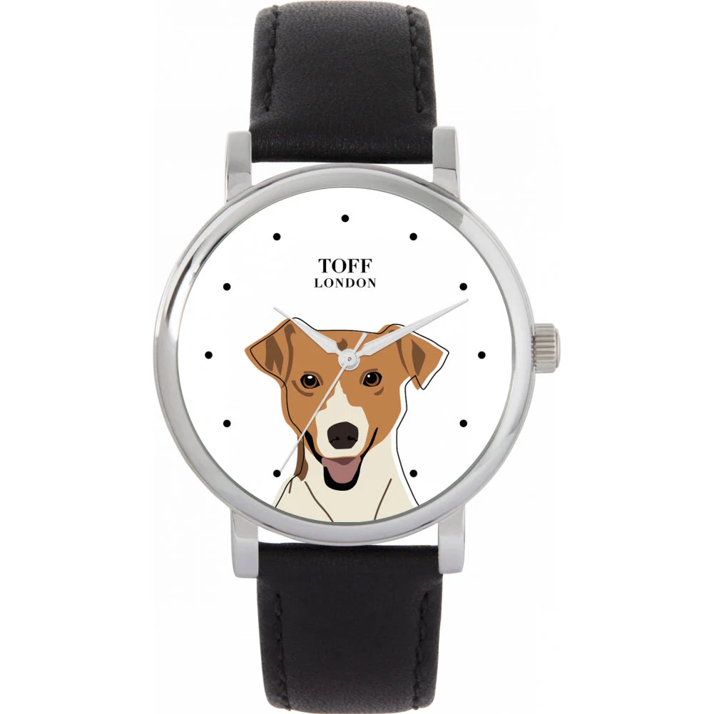 Toff London Dog Watches TLWS-27674 38 mm kol saati