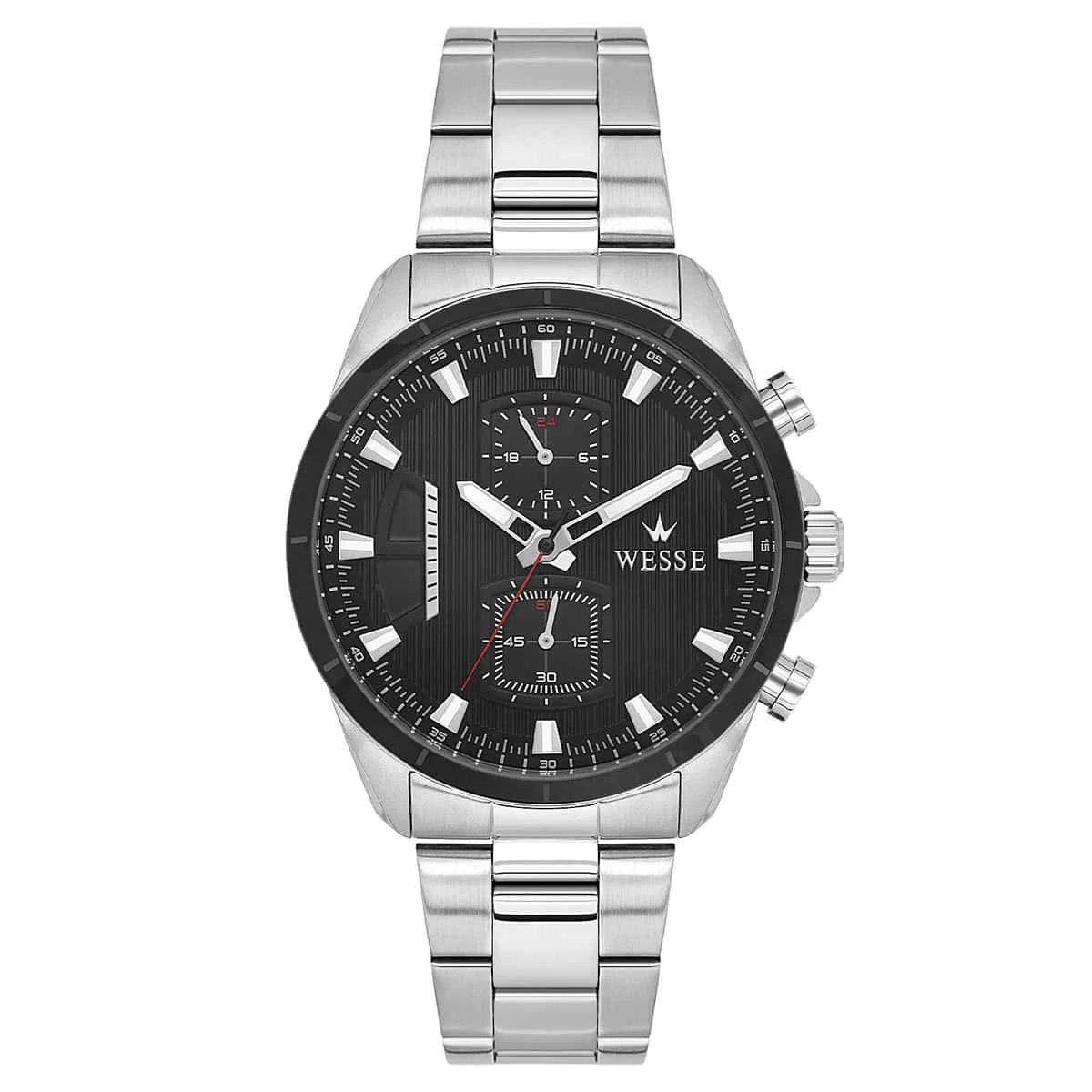 Wesse WWG210401 42 mm kol saati