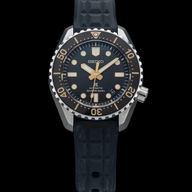 Seiko Prospex Diver's Modern Re-interpretation Limited Edition SLA057 210009N39507 kol saa
