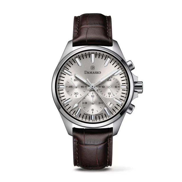 Damasko DC96-CHAMPAGNE DAMASKO-DC96-CHAMPAGNE kol saati