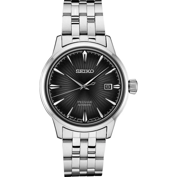 Seiko Presage SRPE17 210000028951 kol saati