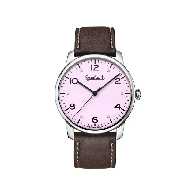 Hanhart Silva H721.201-6428-1-1-1-1-1-2-1-1-1-1-1 kol saati