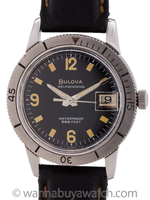 Bulova Bulova 48803 kol saati