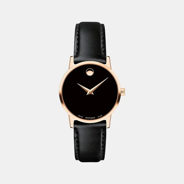 Movado Museum 607276 kol saati