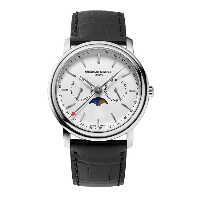 Frederique Constant Business Timer FC-270SW4P26 kol saati