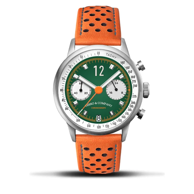 Ferro & Company Watches Ferro & Company Watches 98 kol saati