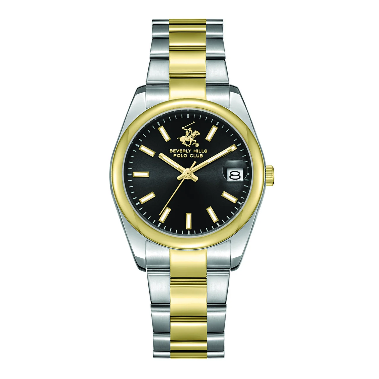 BEVERLY HILLS POLO CLUB BP3649X.260 34 mm kol saati
