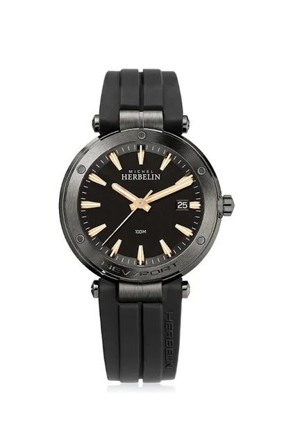 HERBELIN Newport 12288/G33TCA kol saati
