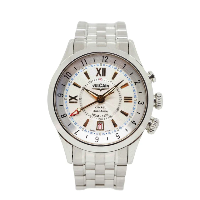 Vulcain Aviator Cricket VU110114.073M kol saati