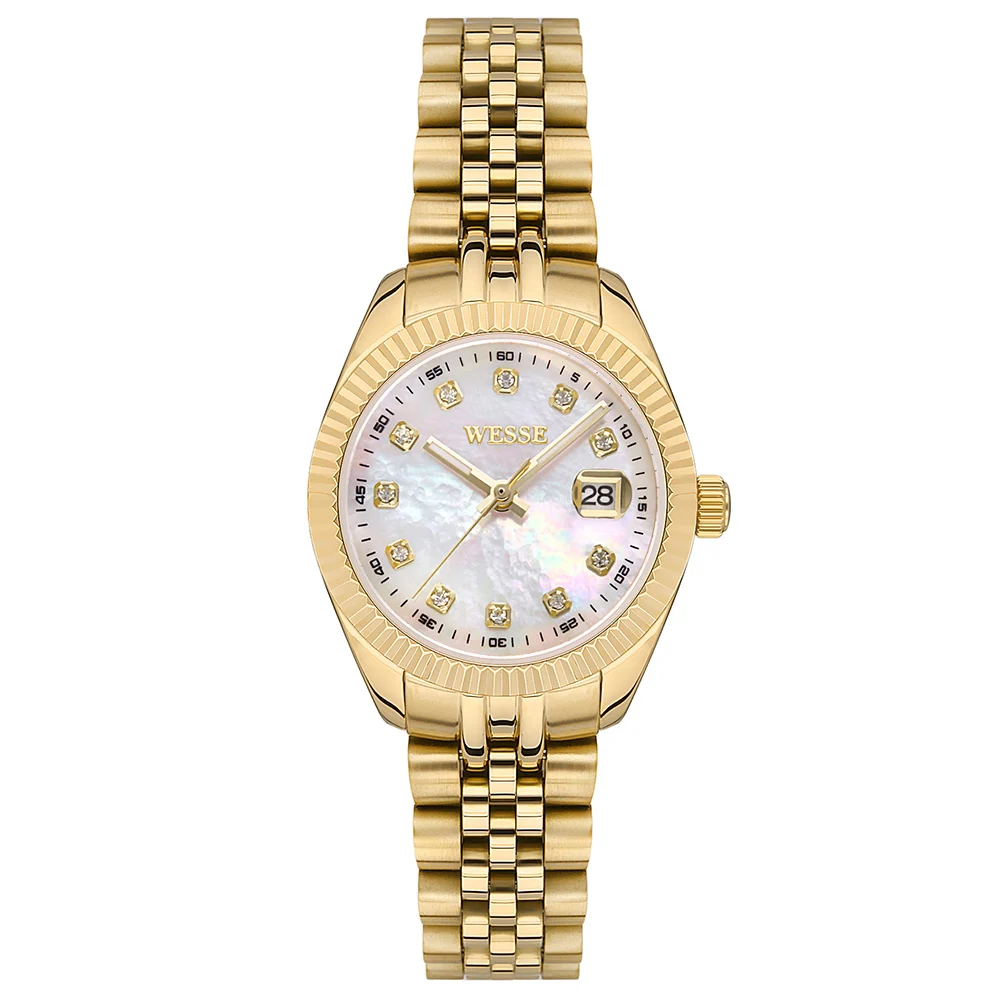 Wesse WWL302802 28 mm kol saati