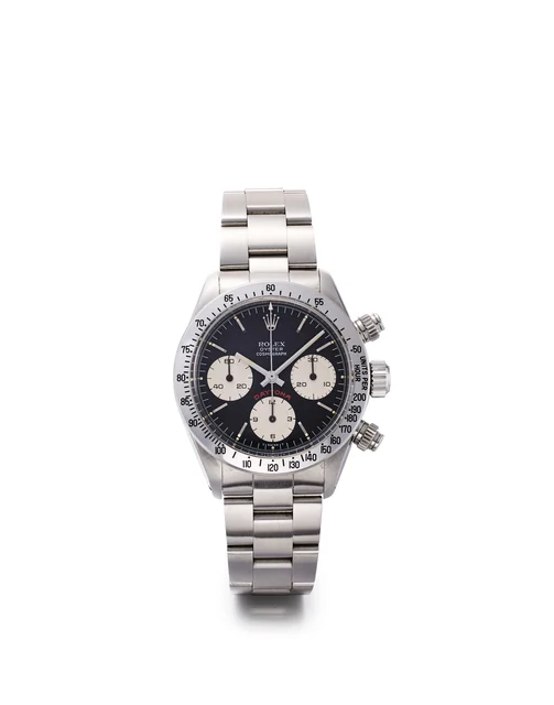 Rolex ROLEX REF. 6263/6265, DAYTONA SERVICE DIAL kol saati