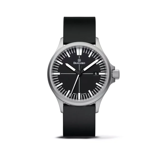 Damasko Damasko DAMASKO-DK32-2 kol saati