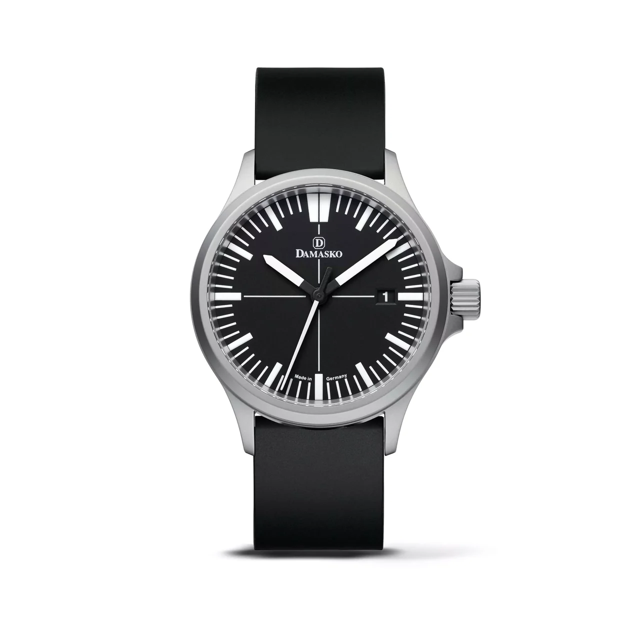 Damasko Damasko DAMASKO-DK32-2 39 mm kol saati