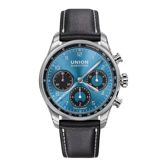 Union Glashütte Belisar 52167 kol saati