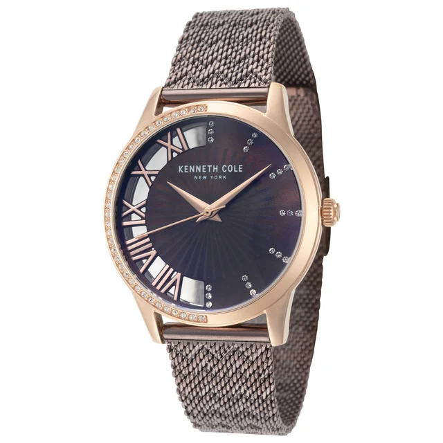 Kenneth Cole Watch KCWLG2126104 kol saati