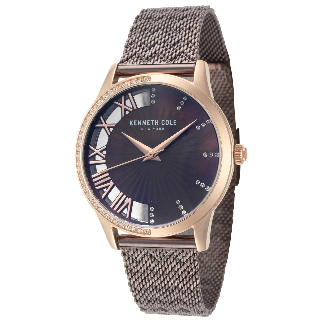 Kenneth Cole Watch KCWLG2126104 kol saati