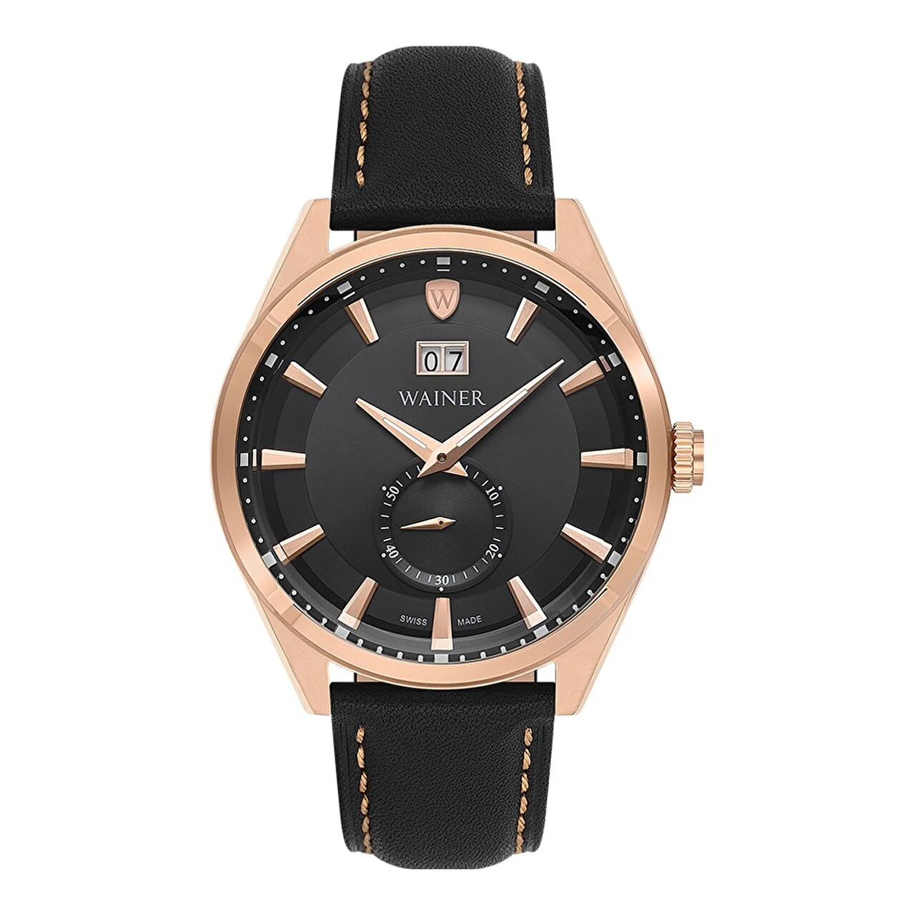 WAINER WA.17100-C 45 mm kol saati