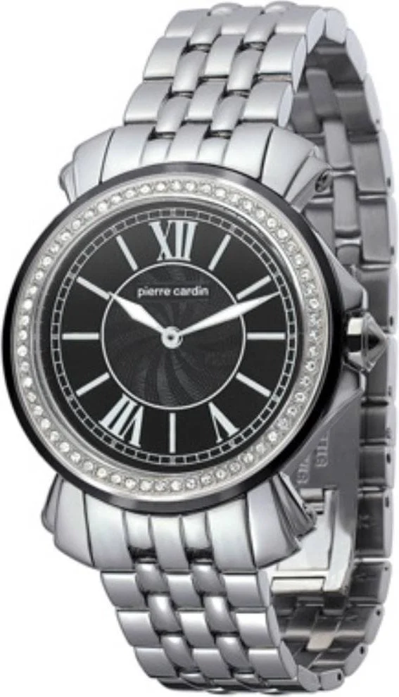 Pierre Cardin 100742F05 40 mm kol saati