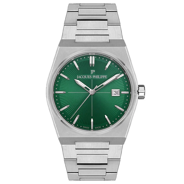 Jacques Philippe JPQGS4213X6SG kol saati
