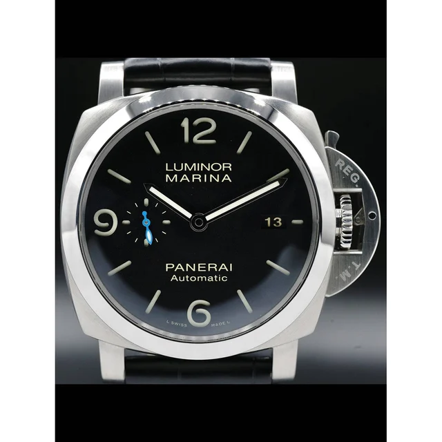 Panerai Luminor Marina 1950 PAM01312 210000026804 kol saati