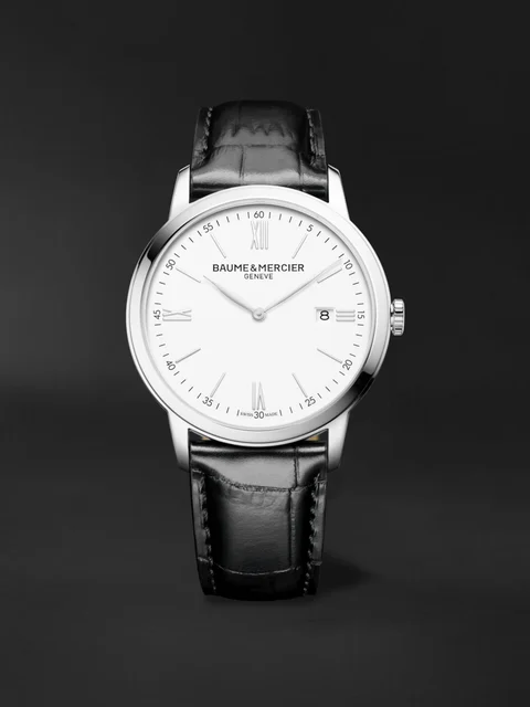 Baume & Mercier Classima BMM0A10414 kol saati