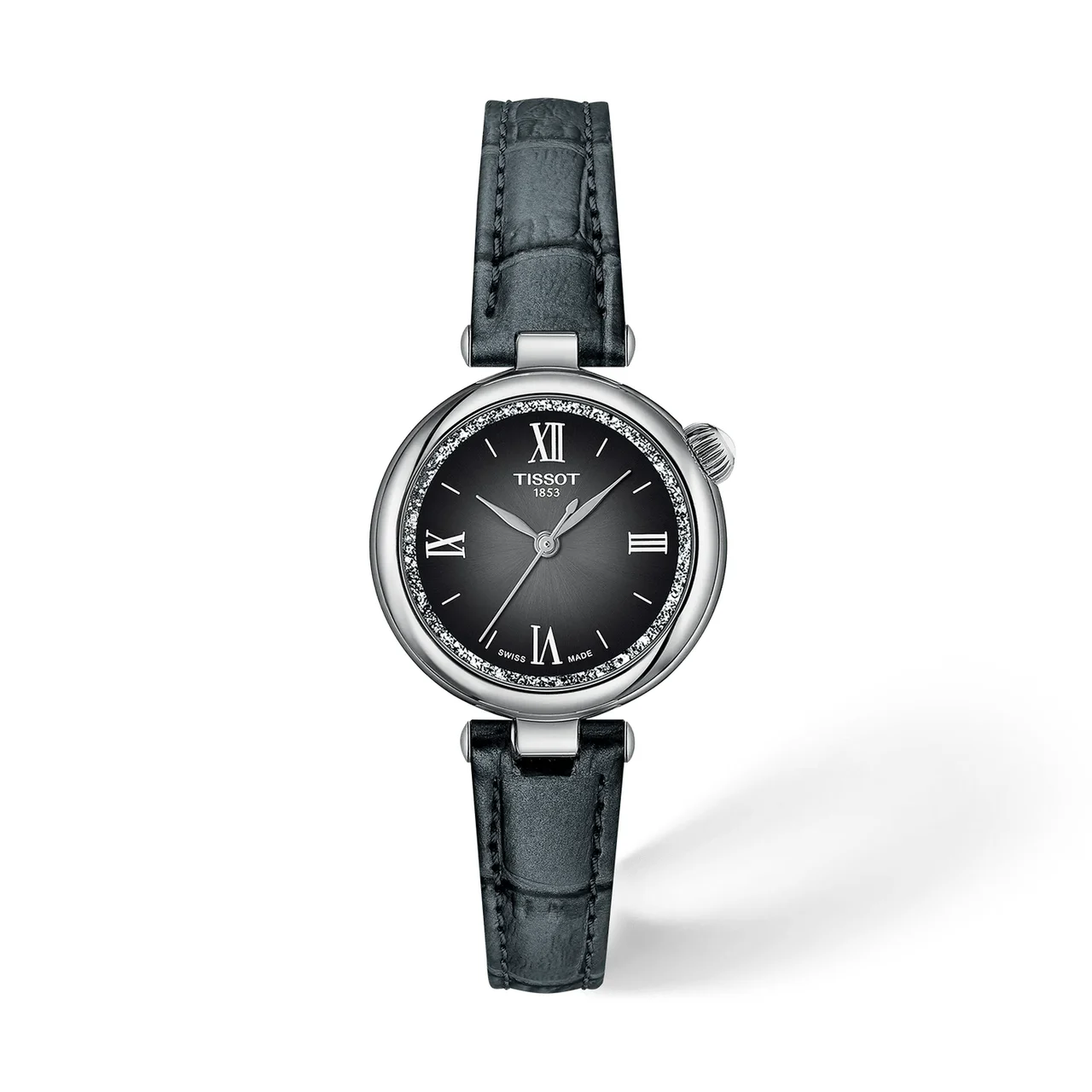 Tissot Desir 28mm T1520101603800 28 mm kol saati